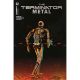 Terminator Metal #2 Cover C Sebastian Piriz Variant