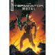 Terminator Metal #2 Cover D Paolo Antiga Variant