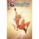 Thundercats #22 Cover C Jae Lee Variant
