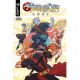 Thundercats Lost #9 Cover B Alfredo Cardona Variant