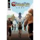 Thundercats Lost #9 Cover D Marco Failla Variant