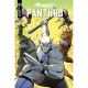 Thundercats Panthro #1 Cover C Robert Quinn Variant