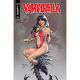 Vampirella #9 Cover C Joseph Michael Linsner Variant