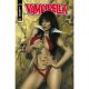 Vampirella #9 Cover F 1:10 Celina Original Variant