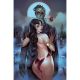 Vampirella #9 Cover H 1:10 Elias Chatzoudis Virgin Variant