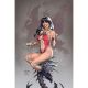 Vampirella #9 Cover I 1:15 Joseph Michael Linsner Virgin Variant