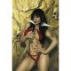 Vampirella #9 Cover J 1:15 Celina Virgin Variant