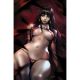 Vampirella #9 Cover K 1:15 Derrick Chew Virgin Variant