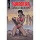 Vampirella Armageddon #5 Cover C Joseph Michael Linsner Variant