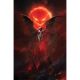 Vampirella Armageddon #5 Cover I 1:15 Francesco Mattina Virgin Variant
