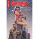Vampirella Helliday 2025 Special #1