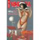 Vampirella Helliday 2025 Special #1 Cover B Celina Variant