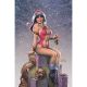 Vampirella Helliday 2025 Special #1 Cover H 1:20 Joseph Michael Linsner Virgin Variant