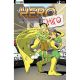 Hero Hiro #2 Cover B Rich Smith Variant
