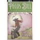 Pecos Bill & The Guns Of Oz #1