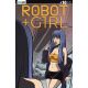Robot + Girl #10