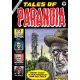 Tales Of Paranoia