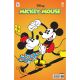 Mickey Mouse The Phantom Blots Double Revenge #1 Cover C Al Taliaferro Variant