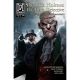 Sherlock Holmes Dark Detective Vol 2 The Frankenstien Knights #4