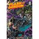 Flash Gordon #13 Cover B Will Conrad Fight Scene Variant