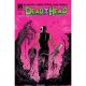Dead Head #1 Cover B Kit Wallis Variant