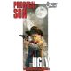Prodigal Son #4 2Nd Ptg Cover C Erwin J Arroza The Ugly Variant