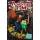 Adventure Time #7 Cover B Diansakhu Banton-Perry Variant