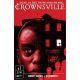 Crownsville #1 Cover C Szymon Kudranski Variant