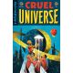 EC Cruel Universe 2 #4 Cover B Naomi Franq Variant