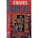 EC Cruel Universe 2 #4 Cover C 1:10 Albert Monteys EC Homage Variant