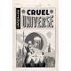 EC Cruel Universe 2 #4 Cover D 1:20 Naomi Franq B&W Artist Edition Variant