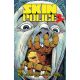 Skin Police 2 #3