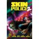 Skin Police 2 #3 Cover B Martin Simmonds Variant