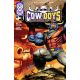 Wild West Cow-Boys Of Moo Mesa #3