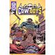 Wild West Cow-Boys Of Moo Mesa #3 Cover B Andrew Krahnke Variant