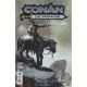 Conan The Barbarian #26