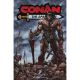 Conan The Barbarian #26 Cover C Bart Sears Variant