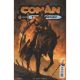 Conan The Barbarian #26 Cover D Jorge Molina Variant