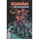 Conan The Barbarian #26 Cover E Roberto De La Torre Variant