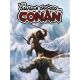 Savage Sword Of Conan #11