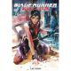 Blade Runner Black Lotus Las Vegas #3 Cover B Ito Variant