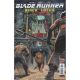 Blade Runner Black Lotus Las Vegas #3 Cover C Jesus Hervas Variant