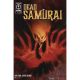 Dead Samurai #4