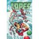 Capes #1 Cover G Mark Englert Youngblood Team Up Variant