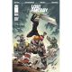 Lost Fantasy #5 Cover I Maxi Dallo Youngblood Team Up Variant