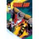 Rogue Sun #31 Cover D Daniel Bayliss Youngblood Team Up Variant