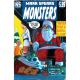 Mark Spears Monsters #4 Second Printing