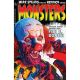 Mark Spears Monsters #4 Second Printing Cover C 1:25 Mark Spears Black Cat #50 Homage Clown Variant