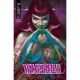 Vampirella #6 Cover O Lucio Parrillo Ultraviolet Virgin