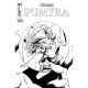 Thundercats Pumyra #1 Cover M 1:7 Will Robson Line Art Variant